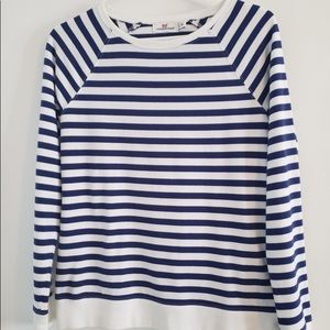 Vineyard vines brand new pullover